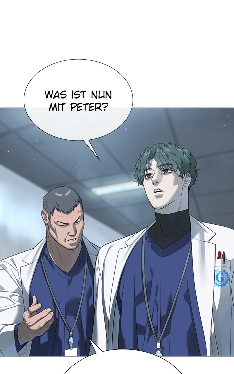 Read Killer Peter DE Manga Online