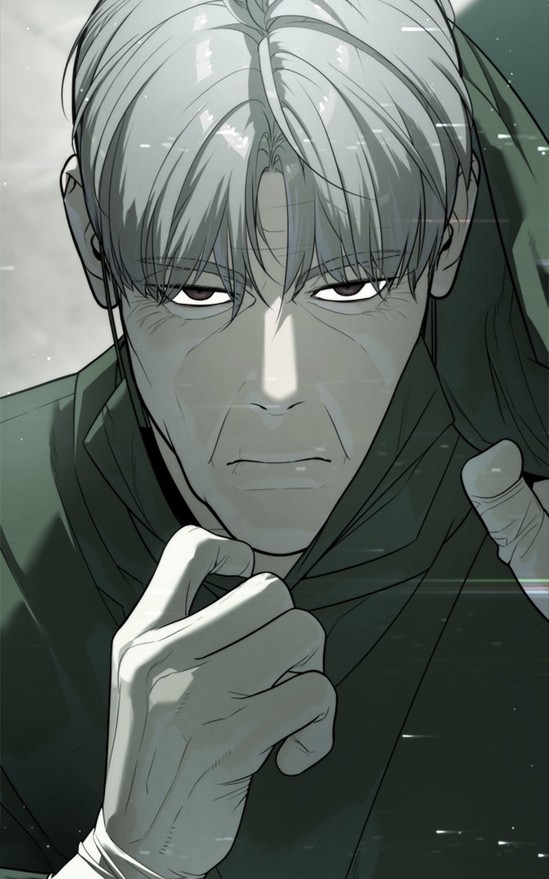 Read Killer Peter DE Manga Online