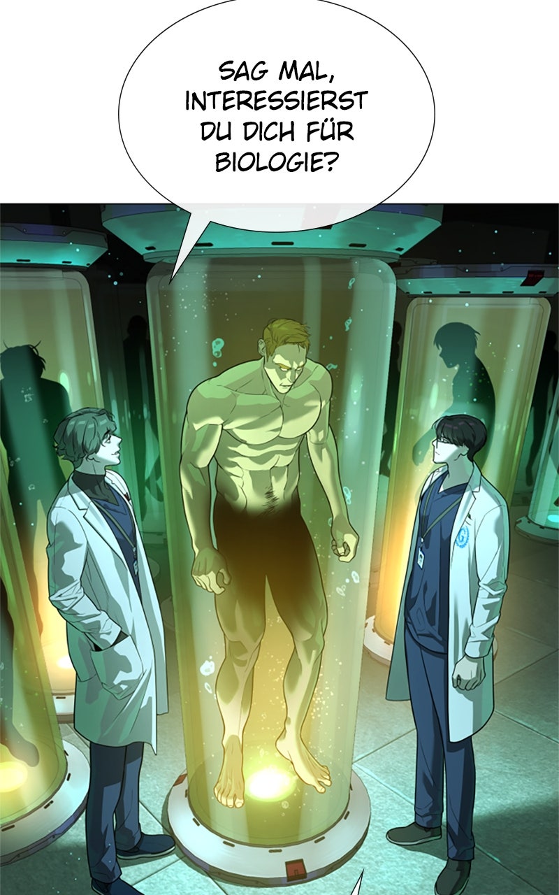 Read Killer Peter DE Manga Online