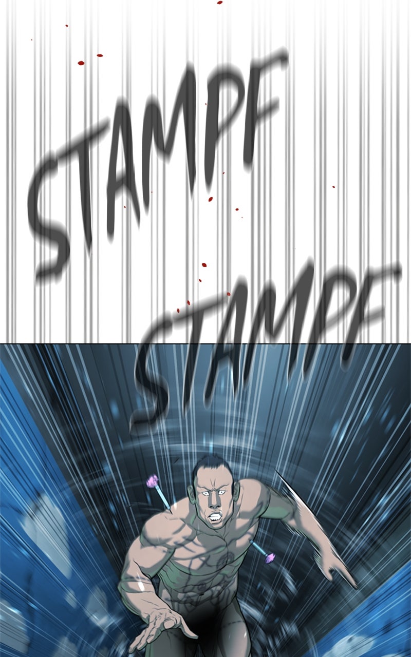 Read Killer Peter DE Manga Online