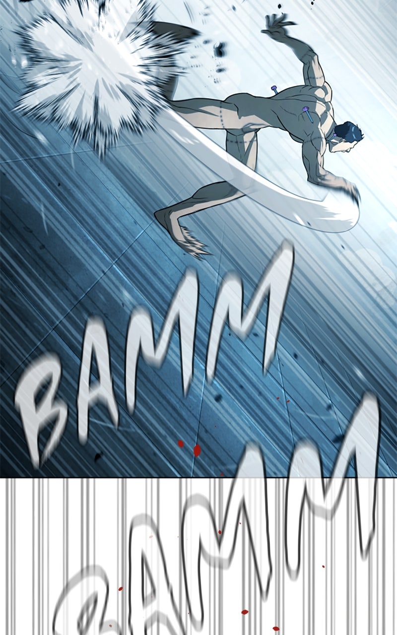 Read Killer Peter DE Manga Online