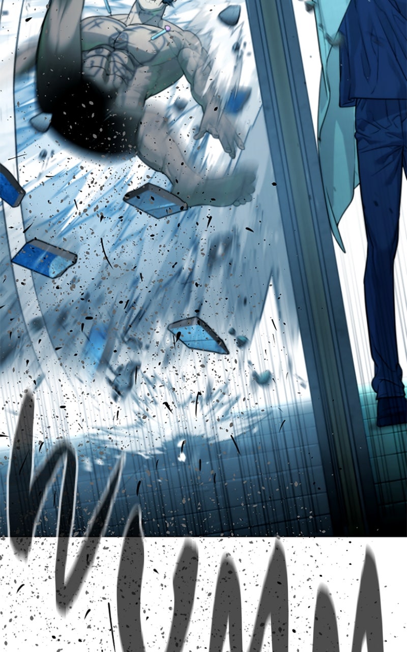 Read Killer Peter DE Manga Online