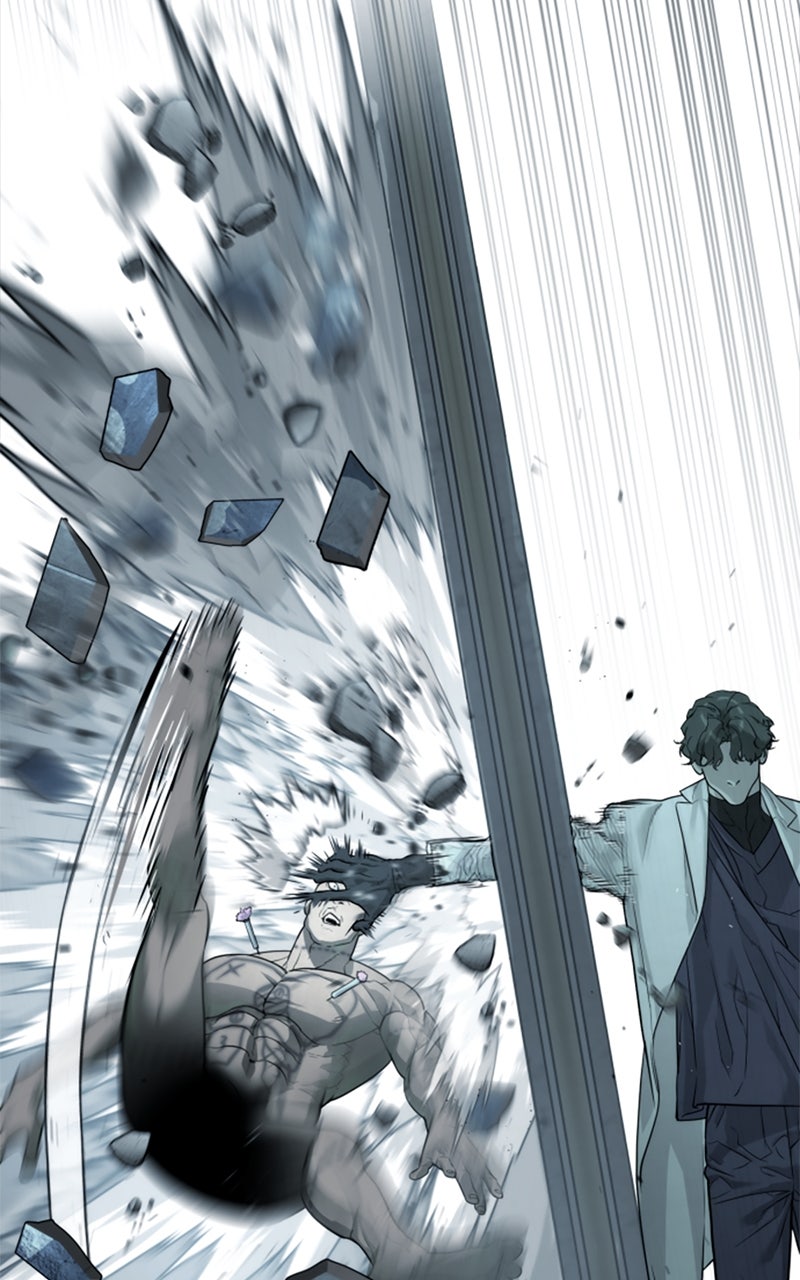 Read Killer Peter DE Manga Online