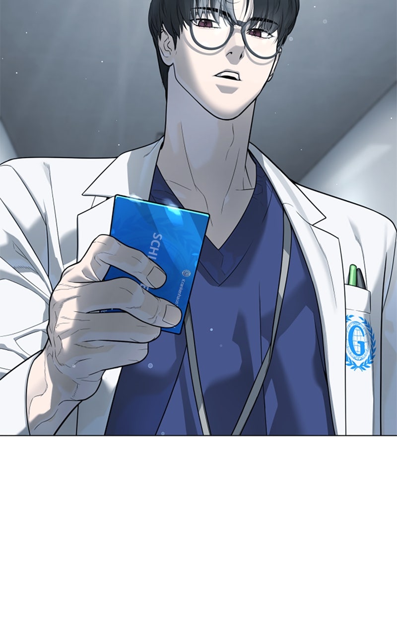 Read Killer Peter DE Manga Online