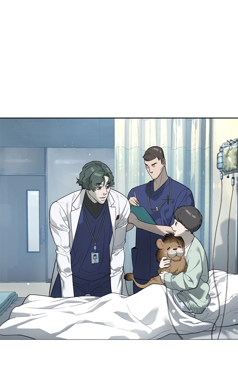 Read Killer Peter DE Manga Online