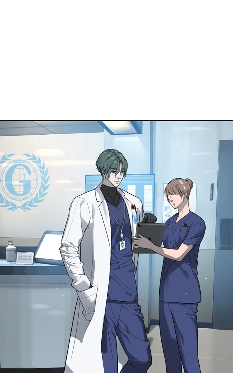 Read Killer Peter DE Manga Online