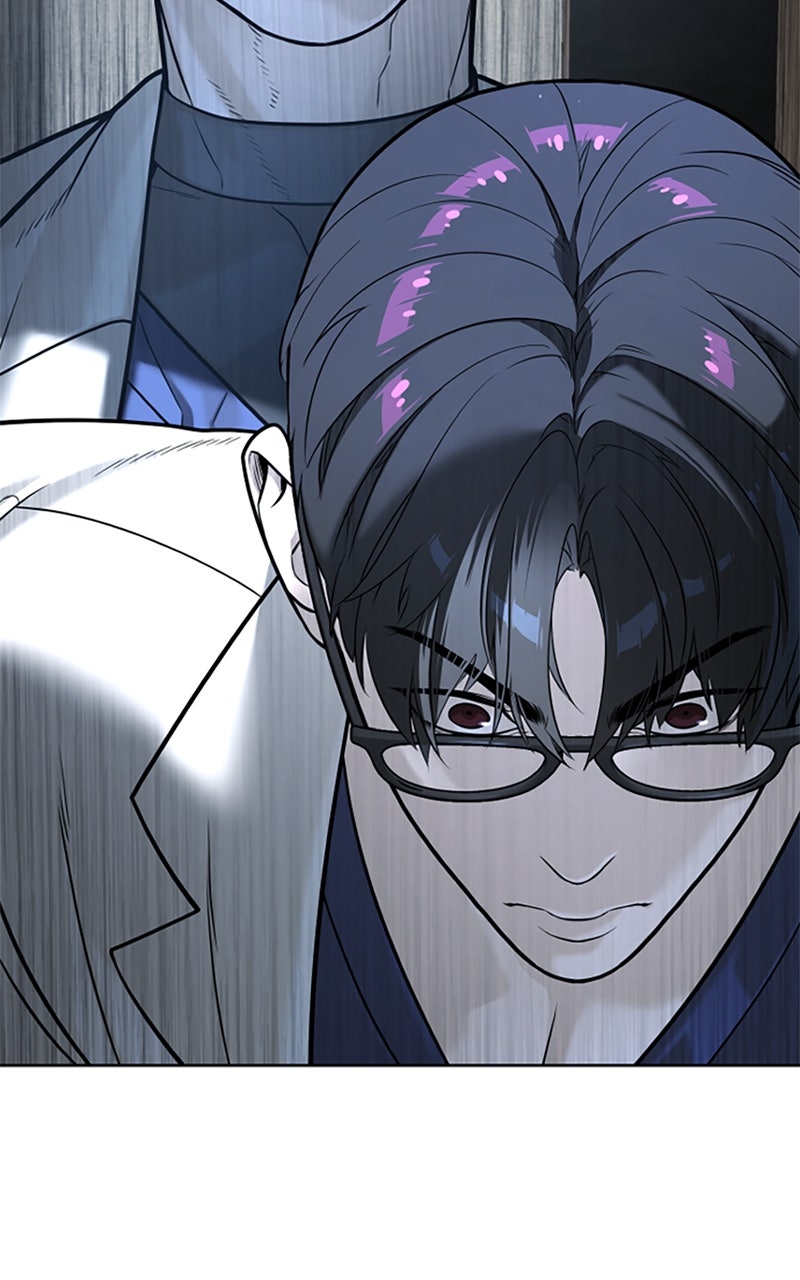 Read Killer Peter DE Manga Online