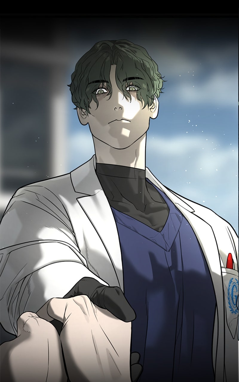 Read Killer Peter DE Manga Online