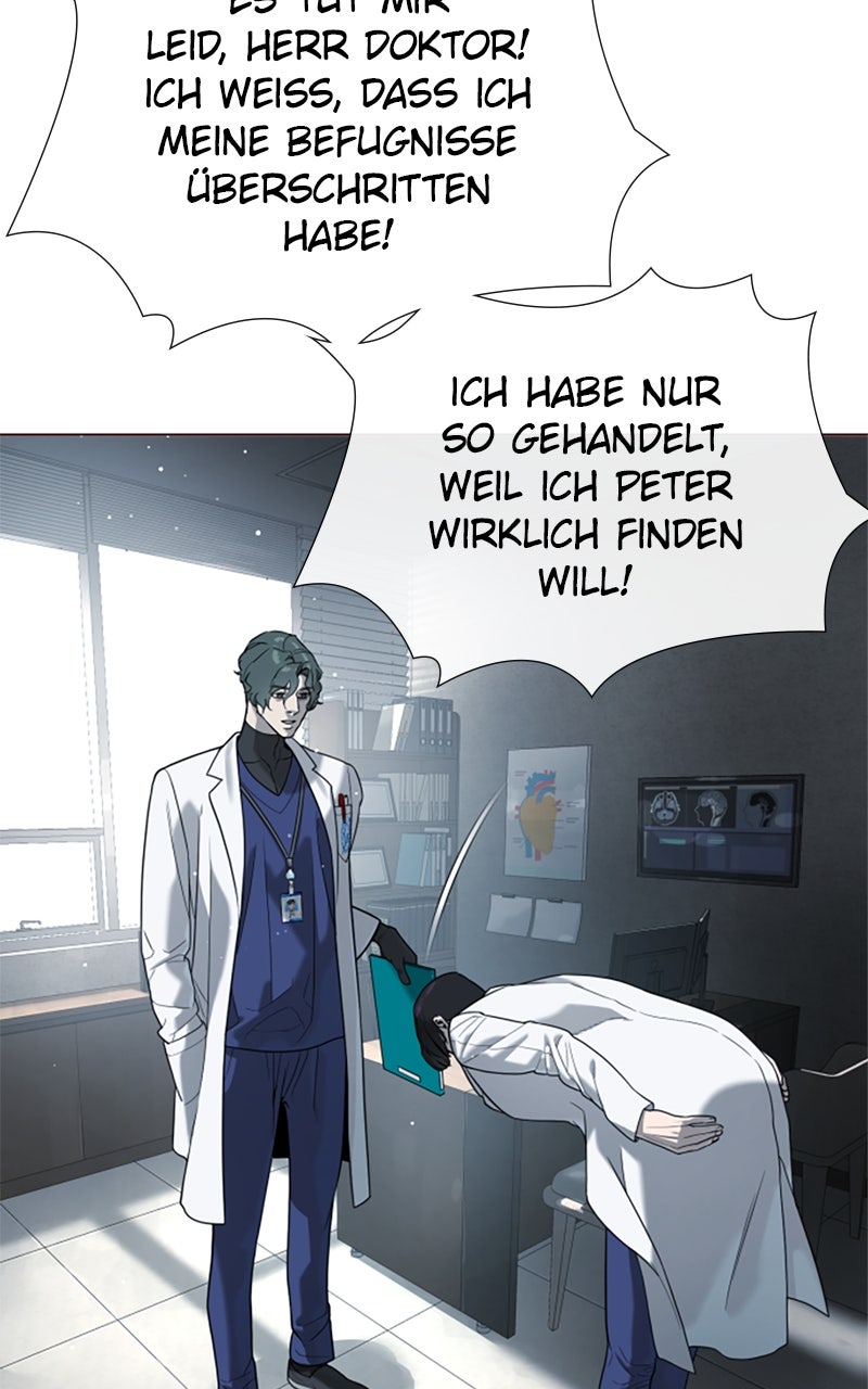 Read Killer Peter DE Manga Online