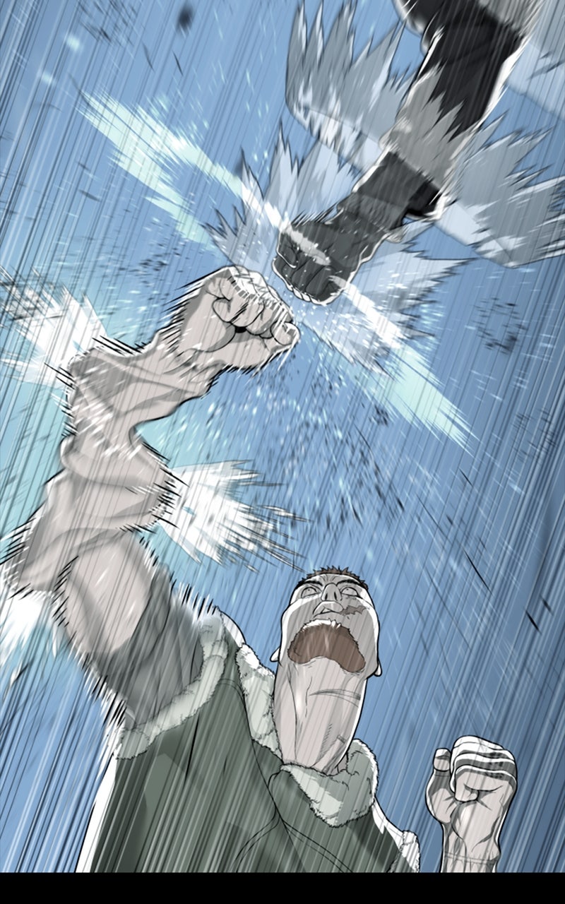 Read Killer Peter DE Manga Online