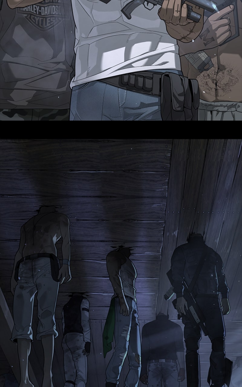 Read Killer Peter DE Manga Online