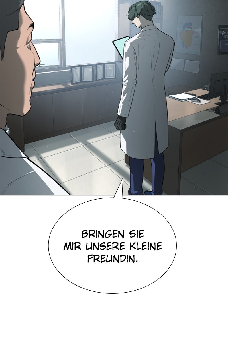 Read Killer Peter DE Manga Online