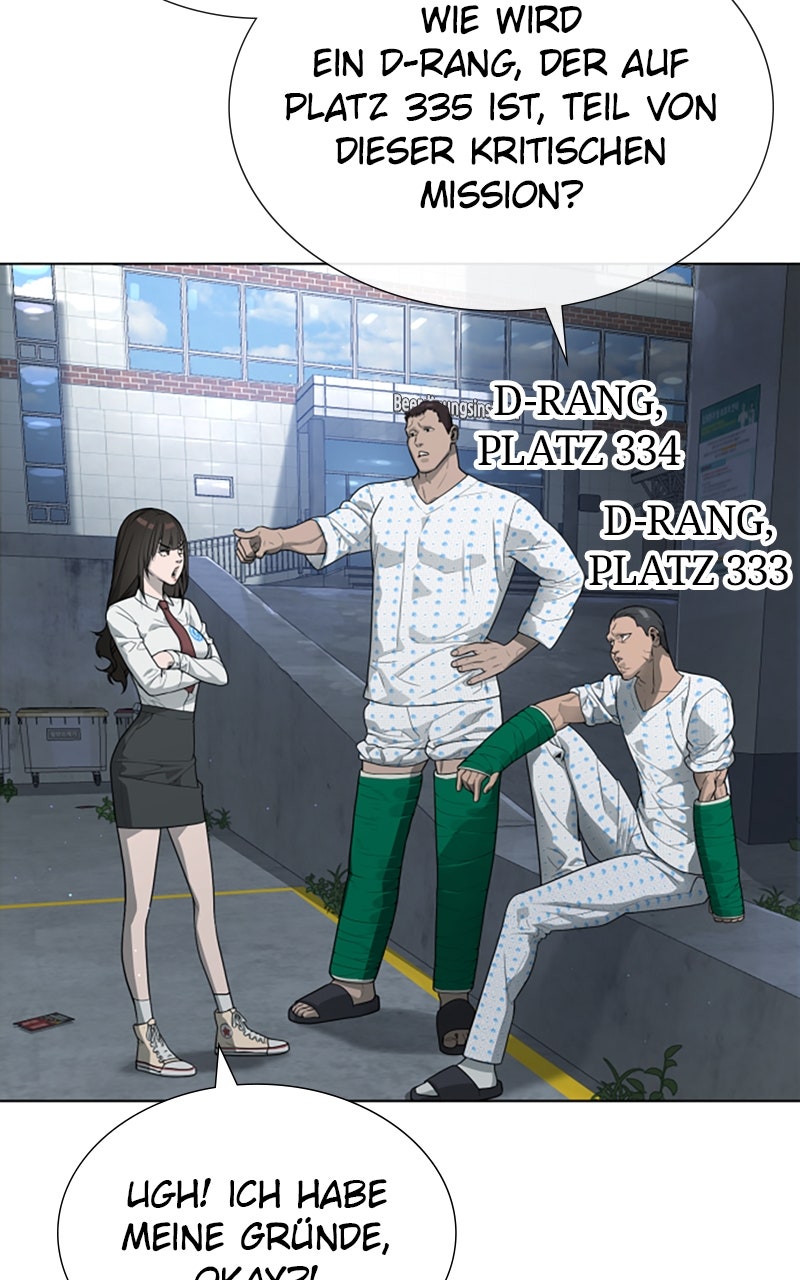 Read Killer Peter DE Manga Online