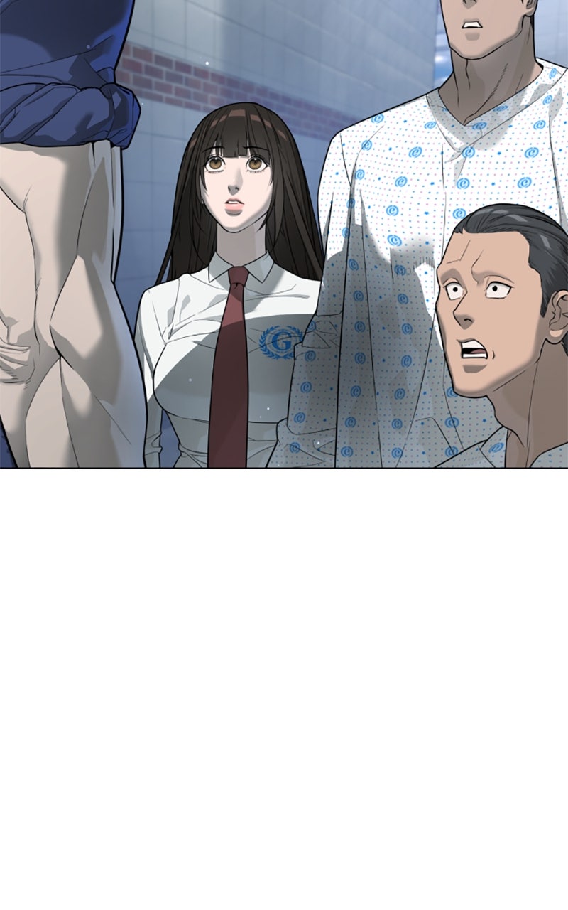 Read Killer Peter DE Manga Online