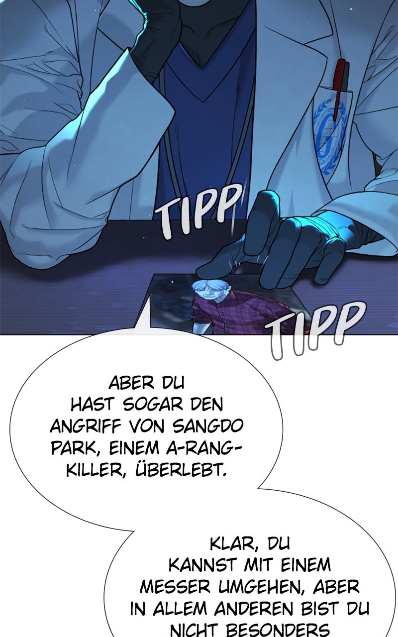 Read Killer Peter DE Manga Online