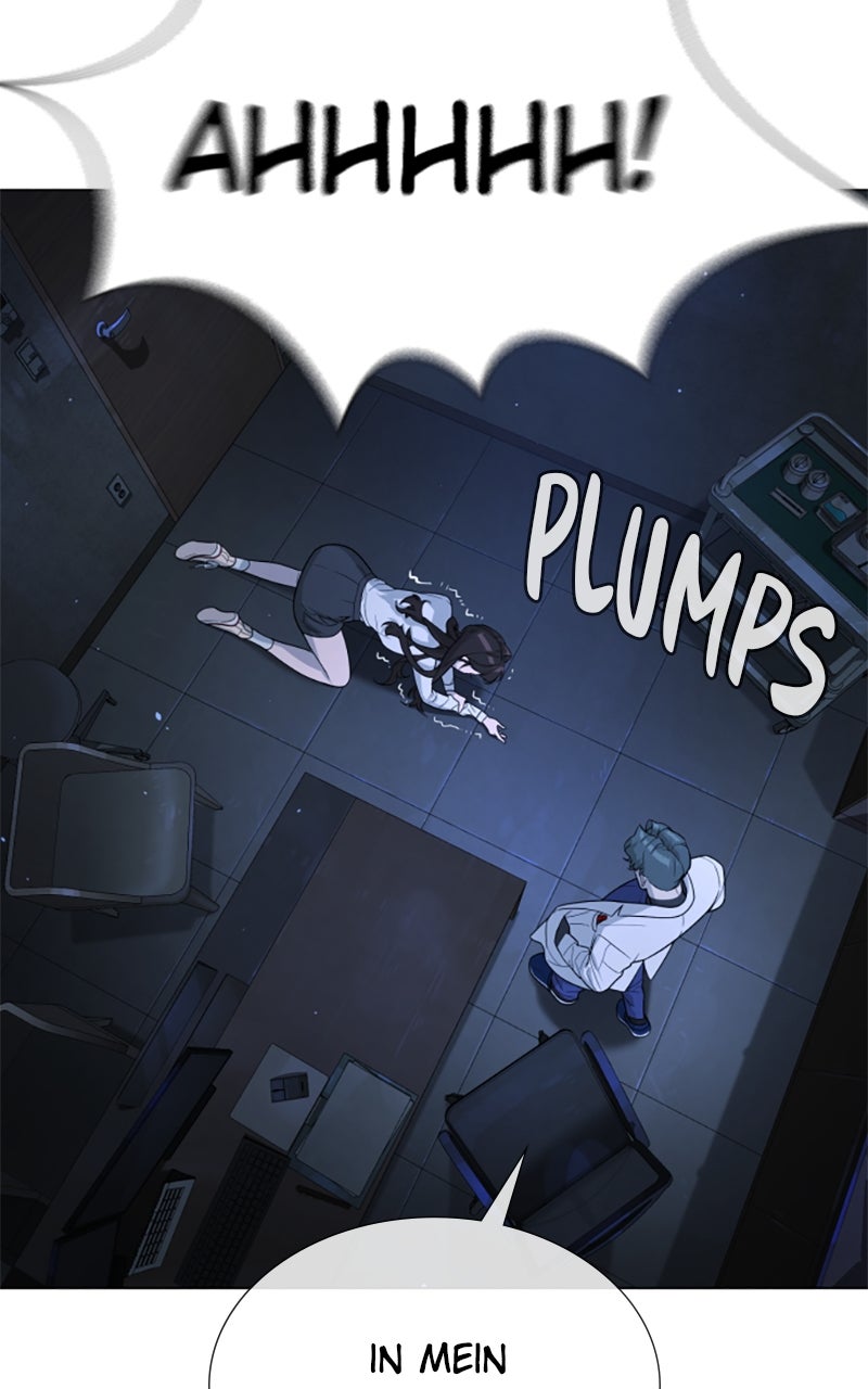 Read Killer Peter DE Manga Online