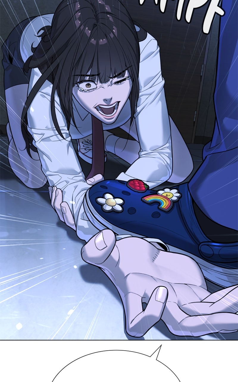 Read Killer Peter DE Manga Online