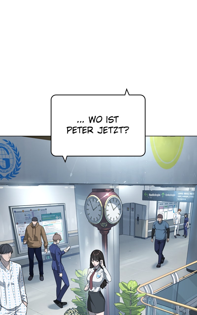 Read Killer Peter DE Manga Online