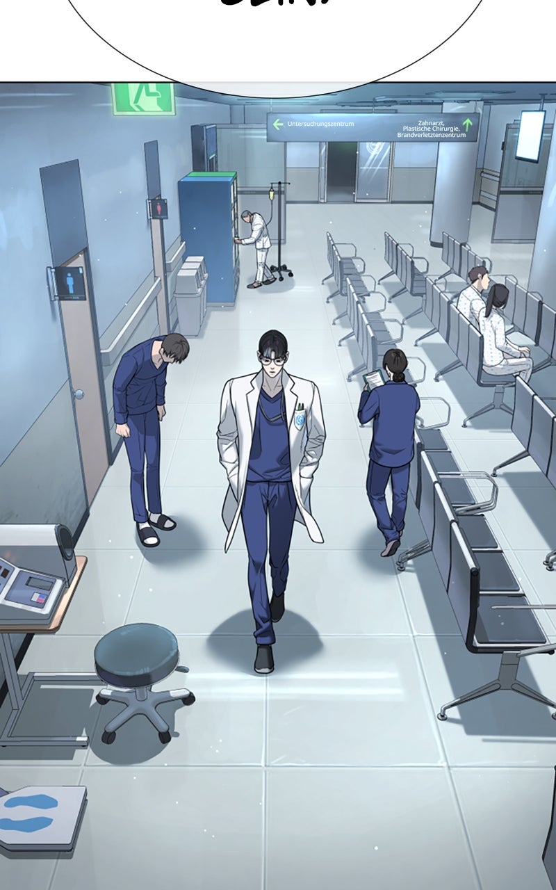 Read Killer Peter DE Manga Online