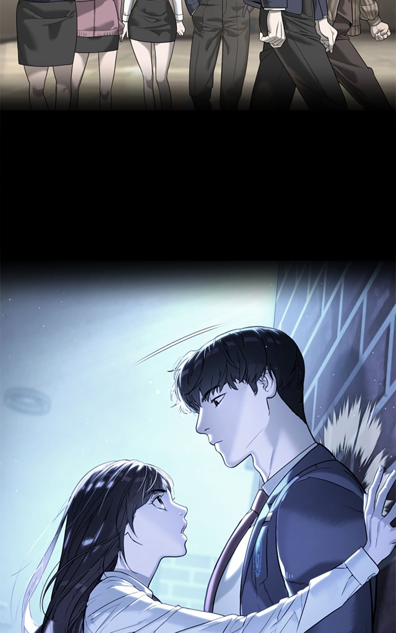 Read Killer Peter DE Manga Online