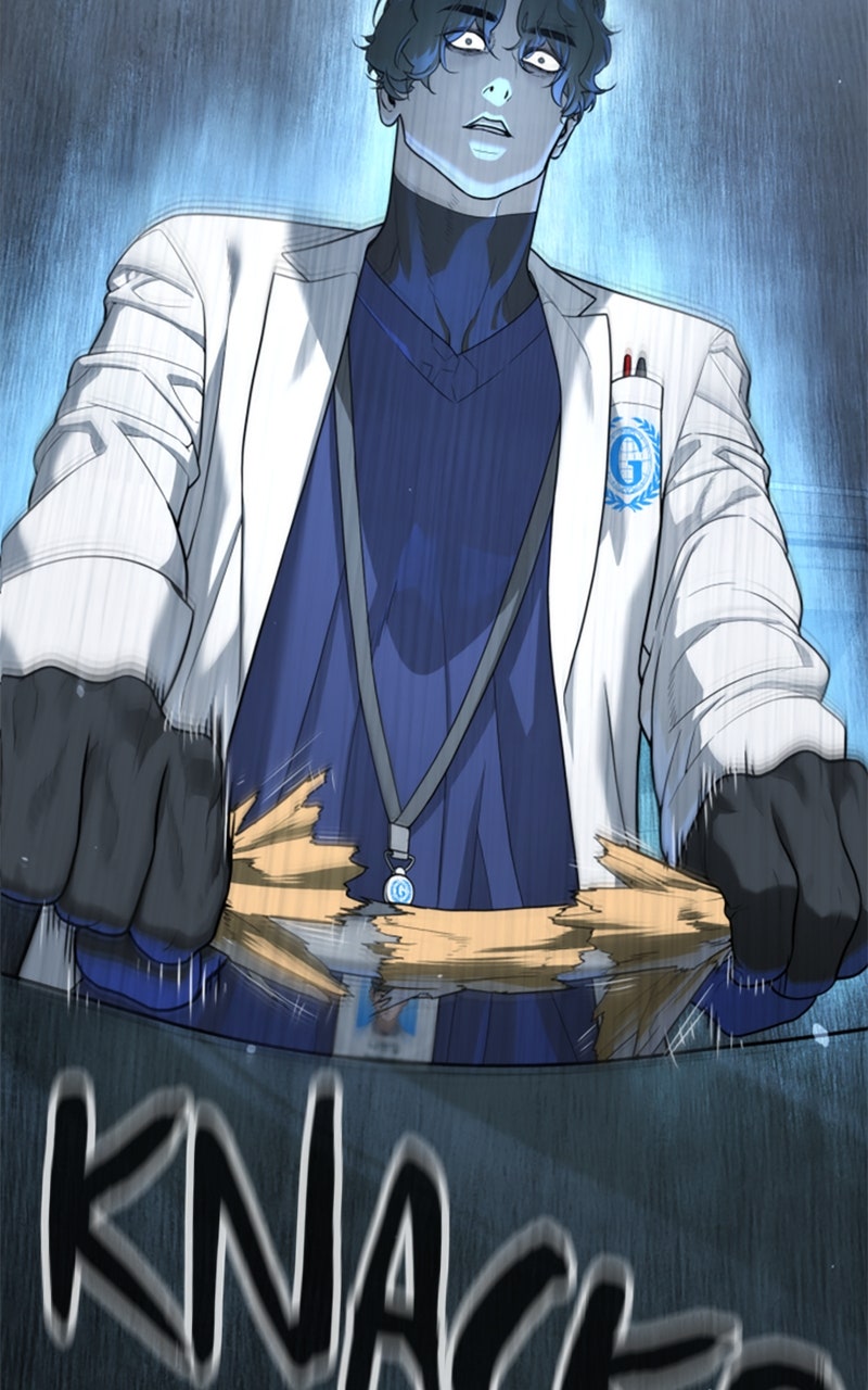 Read Killer Peter DE Manga Online