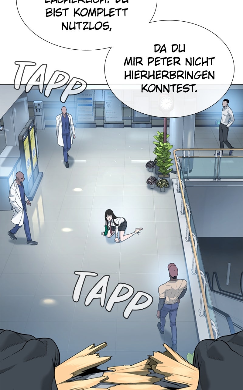 Read Killer Peter DE Manga Online