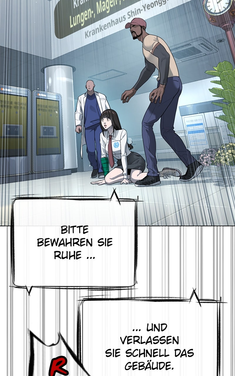 Read Killer Peter DE Manga Online