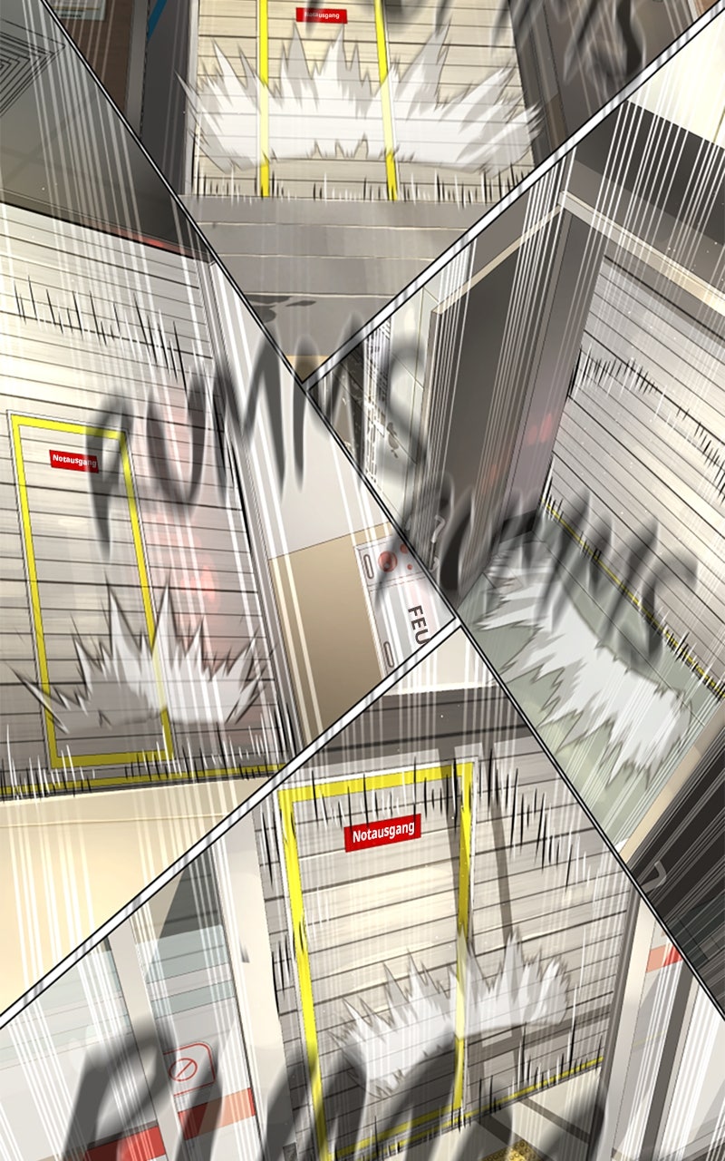 Read Killer Peter DE Manga Online