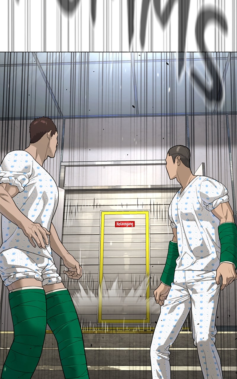 Read Killer Peter DE Manga Online