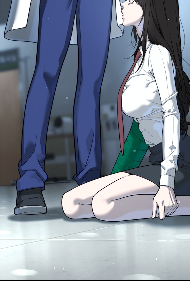 Read Killer Peter DE Manga Online