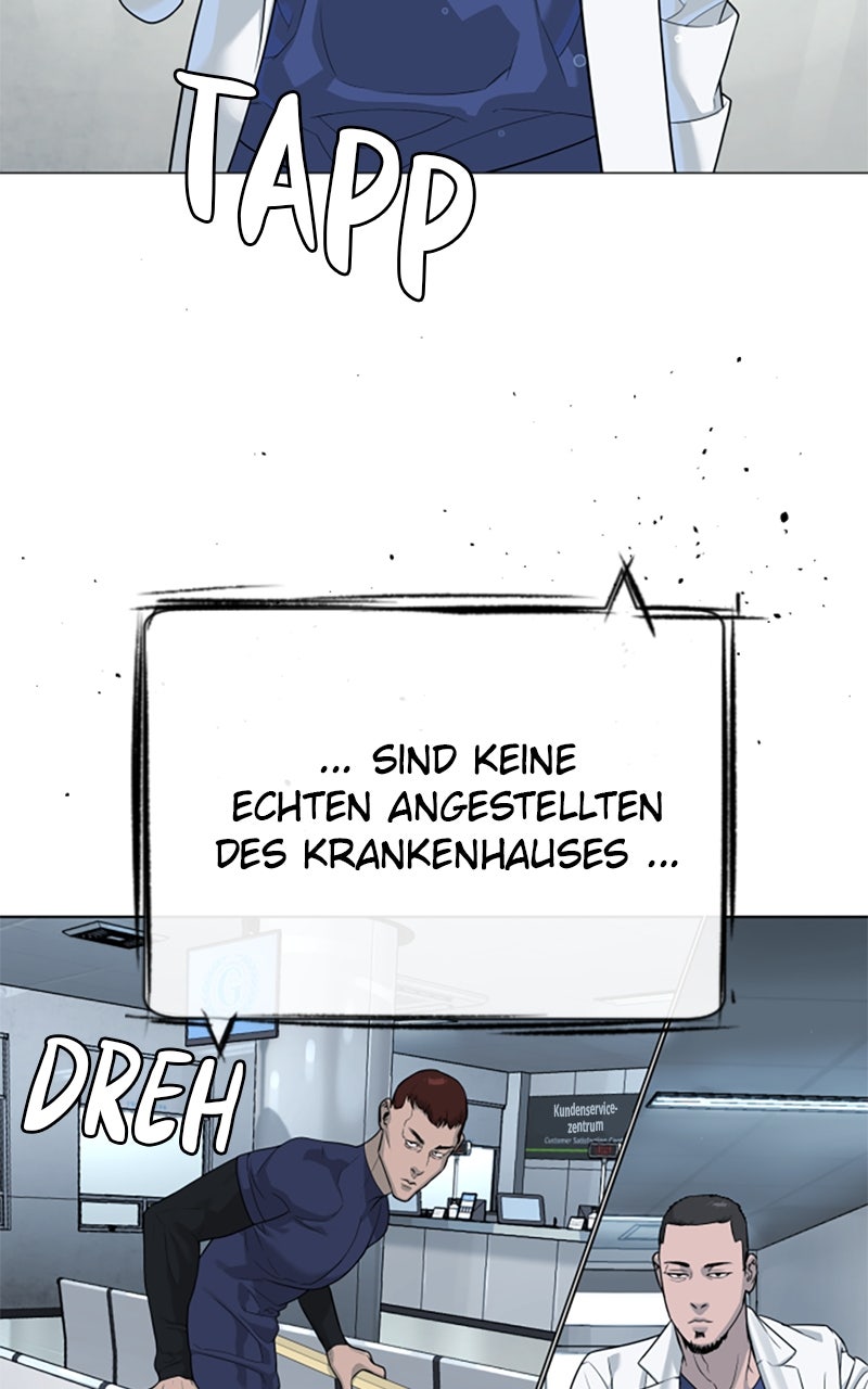 Read Killer Peter DE Manga Online