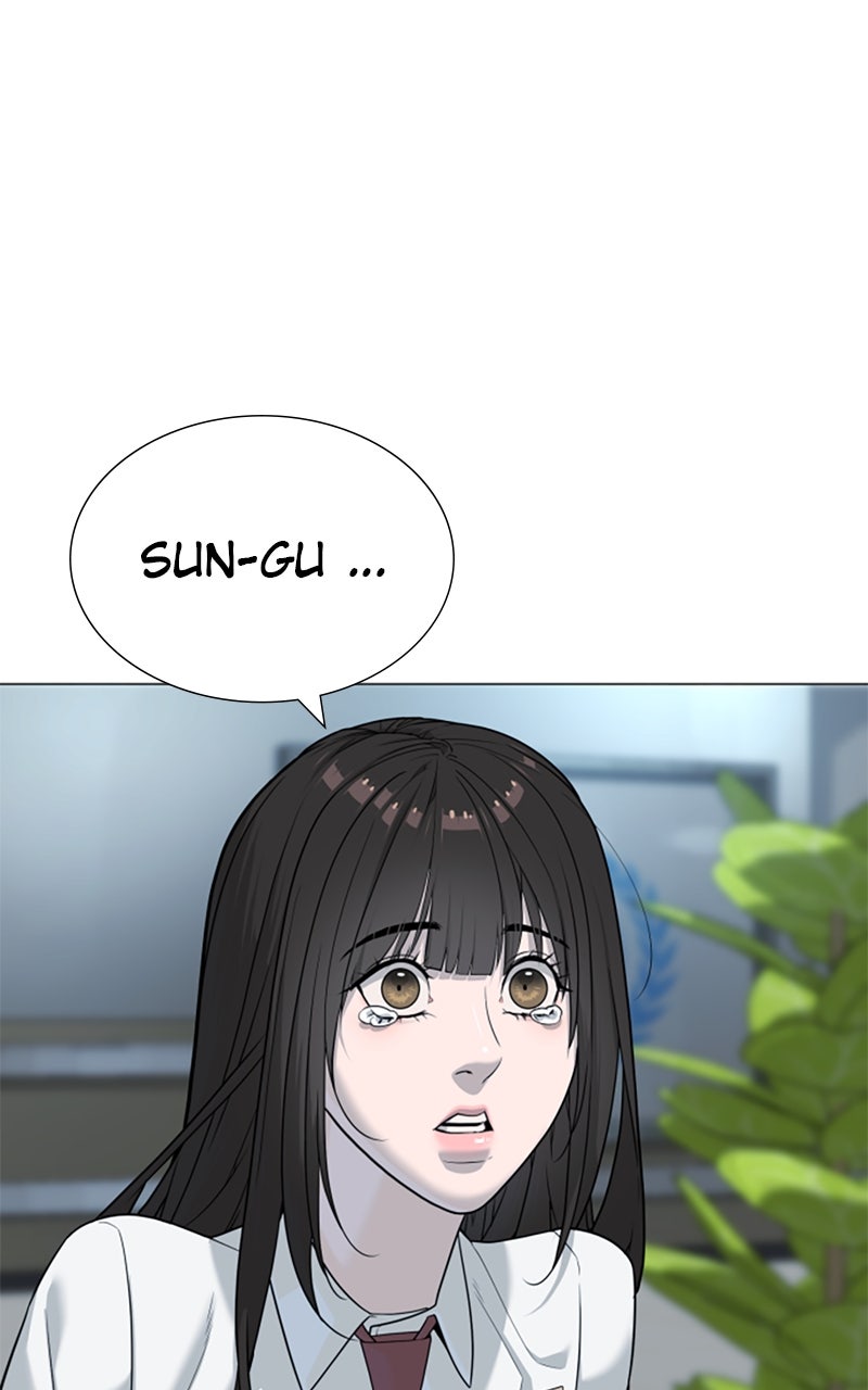 Read Killer Peter DE Manga Online