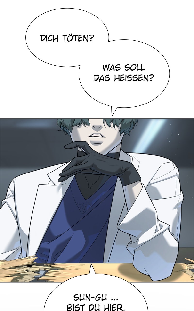 Read Killer Peter DE Manga Online