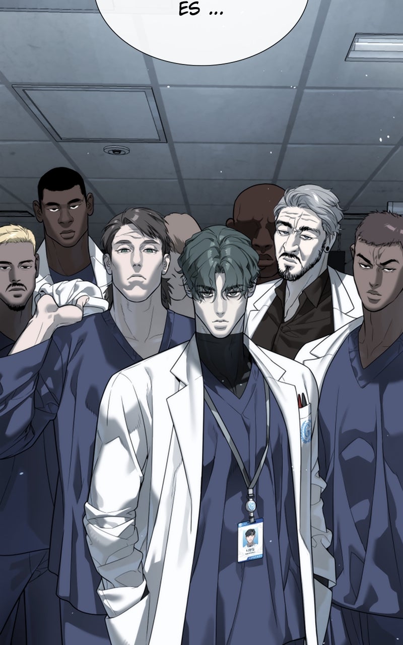 Read Killer Peter DE Manga Online