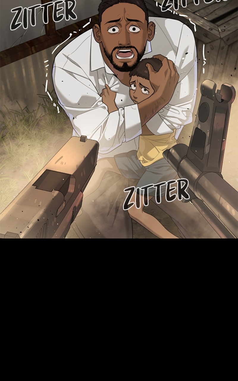 Read Killer Peter DE Manga Online