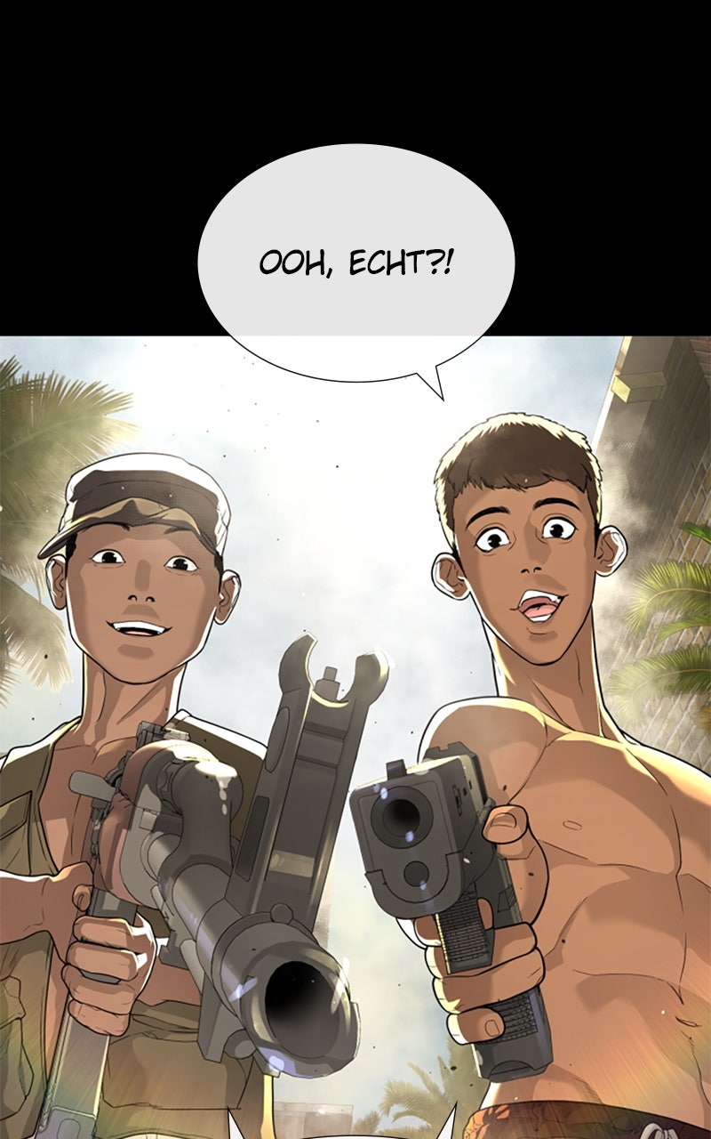 Read Killer Peter DE Manga Online