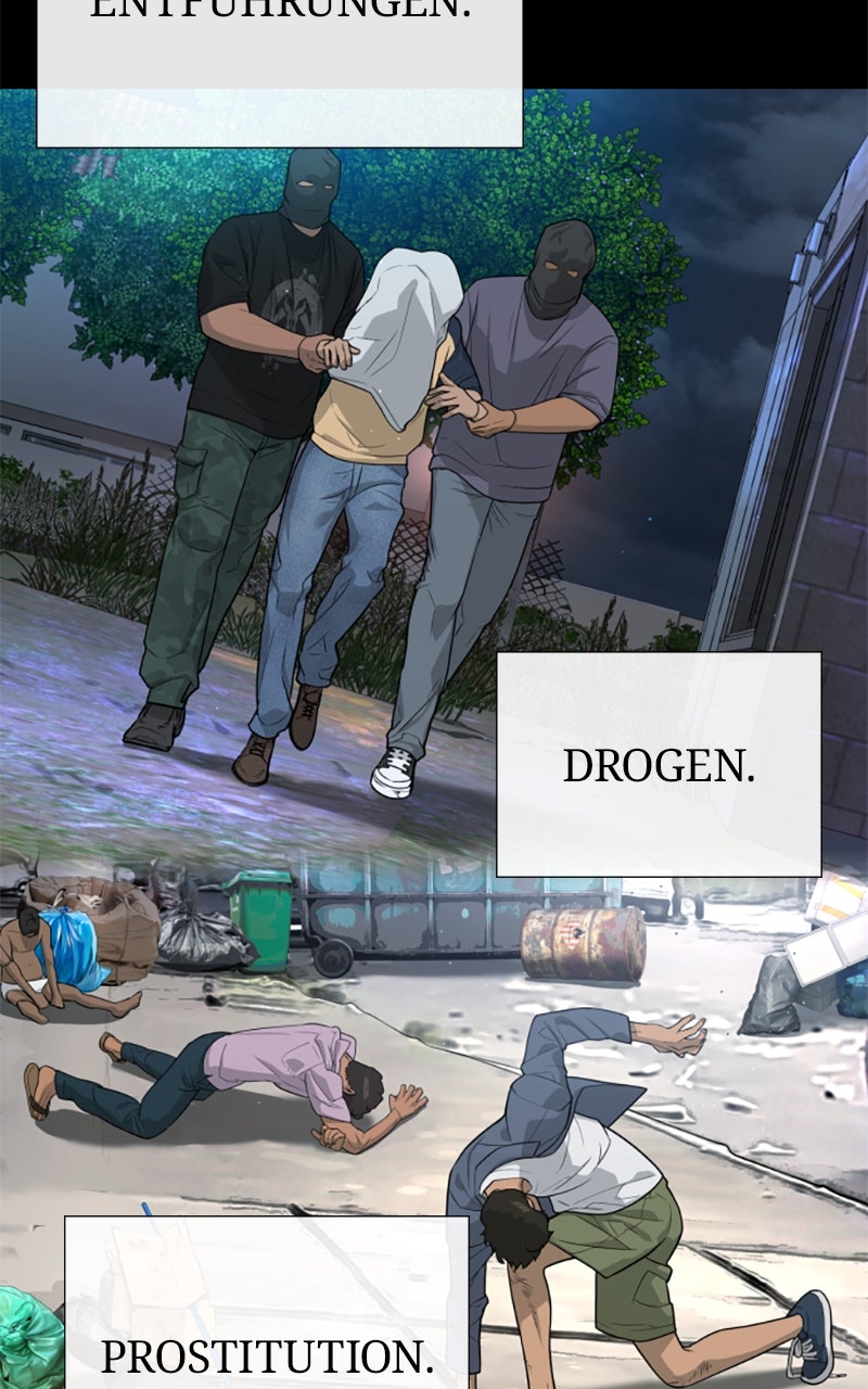 Read Killer Peter DE Manga Online