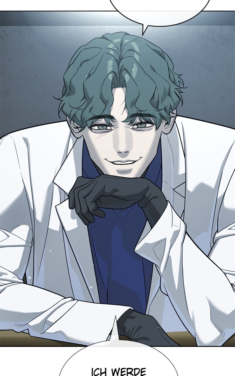 Read Killer Peter DE Manga Online