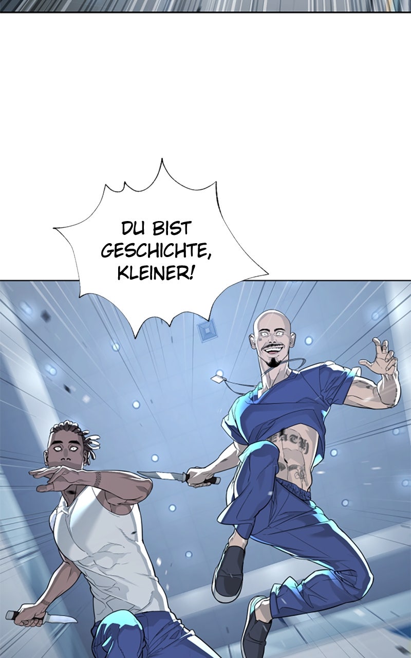 Read Killer Peter DE Manga Online