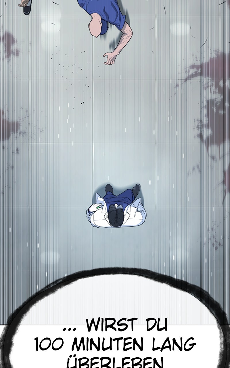 Read Killer Peter DE Manga Online