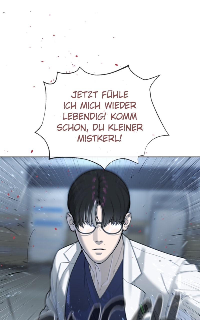 Read Killer Peter DE Manga Online