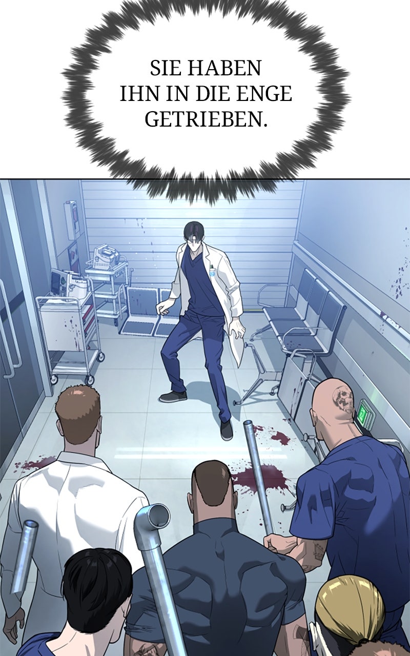 Read Killer Peter DE Manga Online