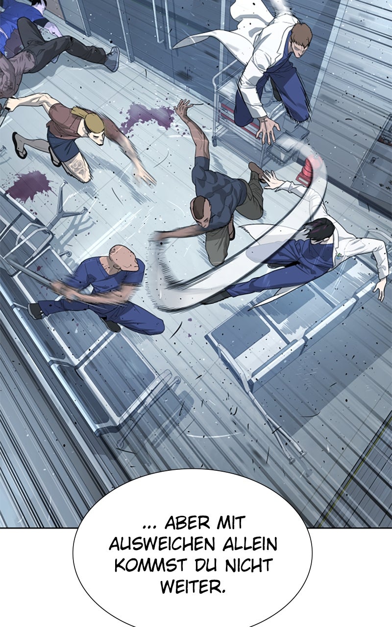 Read Killer Peter DE Manga Online