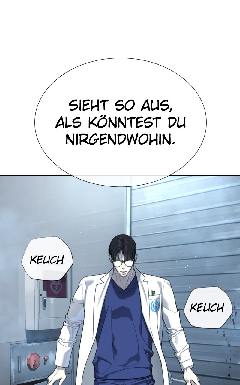 Read Killer Peter DE Manga Online