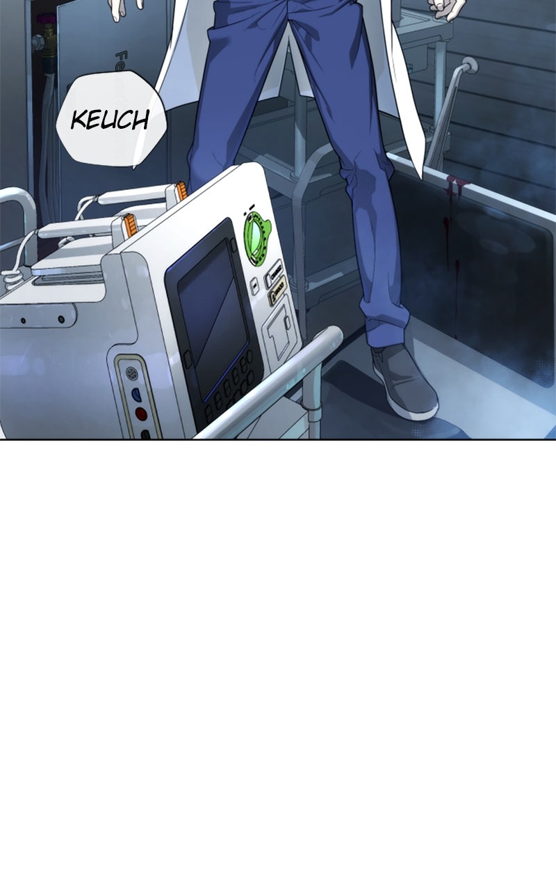 Read Killer Peter DE Manga Online