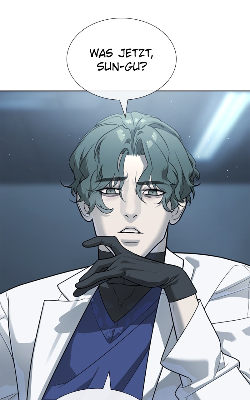 Read Killer Peter DE Manga Online