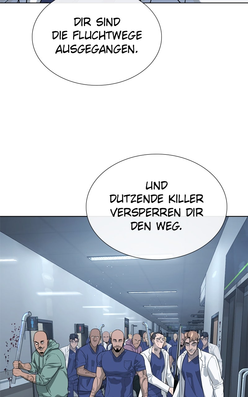 Read Killer Peter DE Manga Online