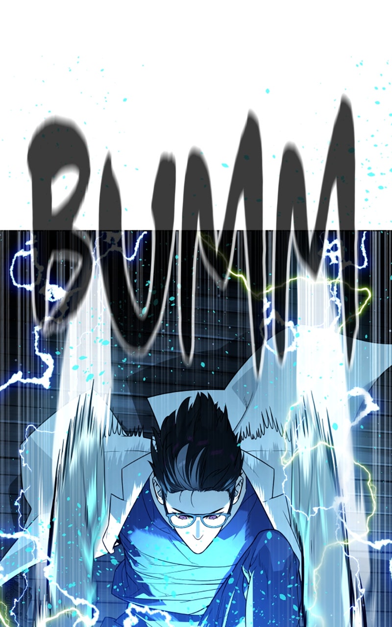 Read Killer Peter DE Manga Online