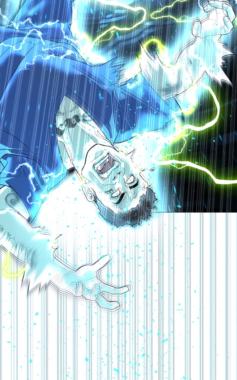 Read Killer Peter DE Manga Online