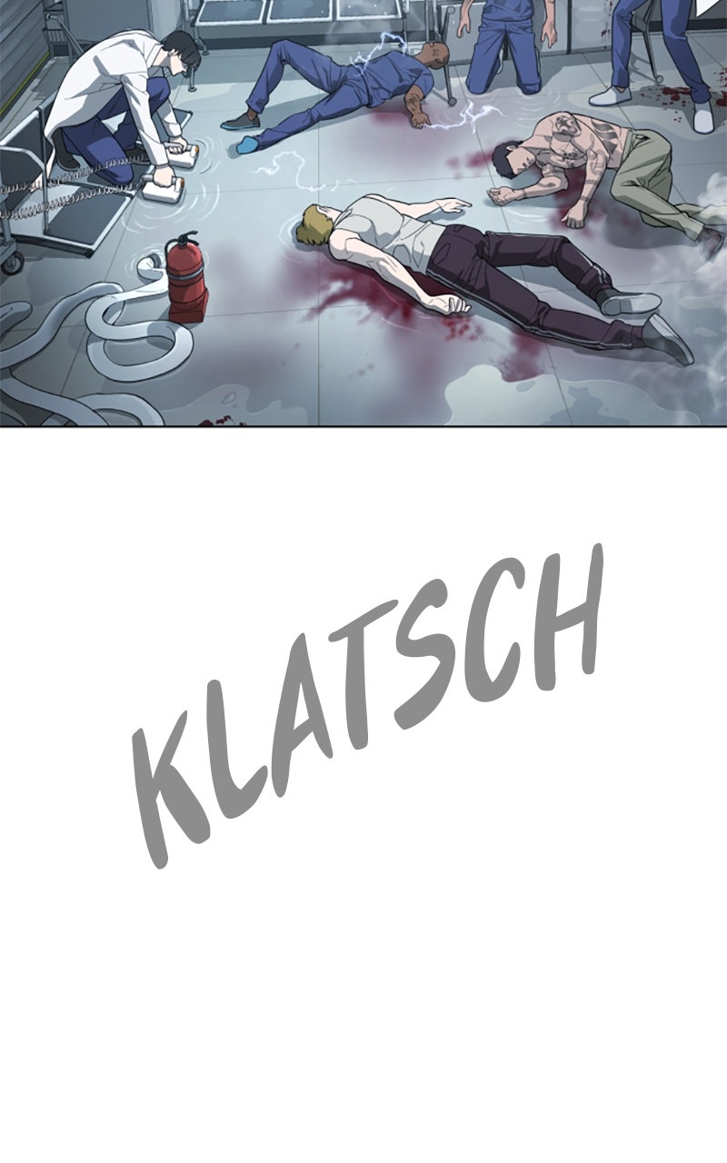 Read Killer Peter DE Manga Online